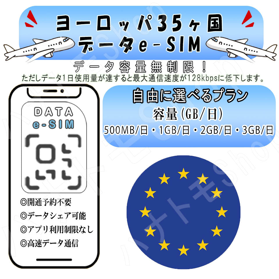 Philippines esim prepaid sim unlimited sim card 3G 4G LTE 5G data communication tethering possible overseas business trip overseas travel short-term travel temporary return to Japan travel short-term business trip