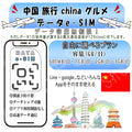 Philippines esim prepaid sim unlimited sim card 3G 4G LTE 5G data communication tethering possible overseas business trip overseas travel short-term travel temporary return to Japan travel short-term business trip